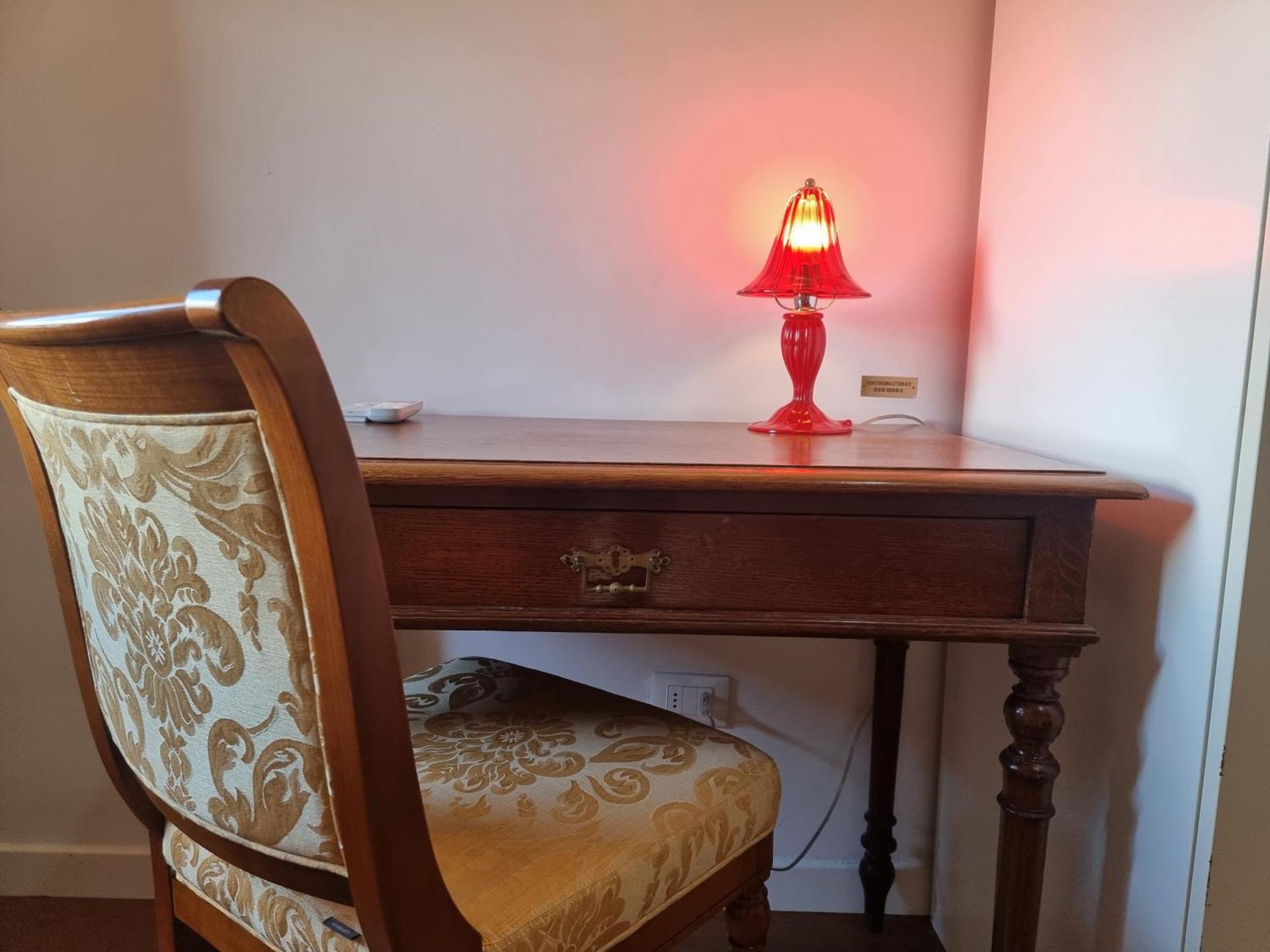 Biennale Terrace Apartman Velence Kültér fotó