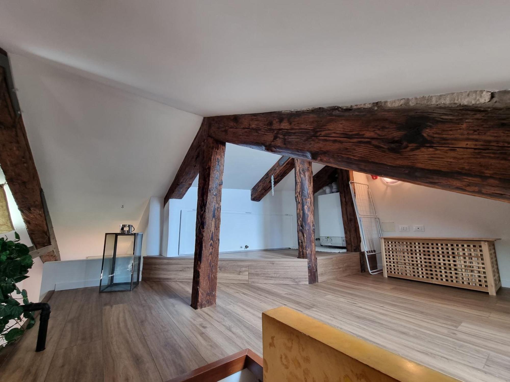 Biennale Terrace Apartman Velence Kültér fotó